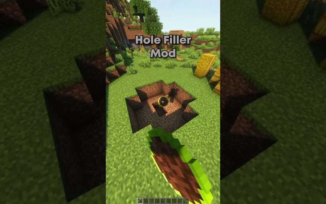 Minecraft Mods That Should Be In The Game Pt. 30 #minecraft #mods