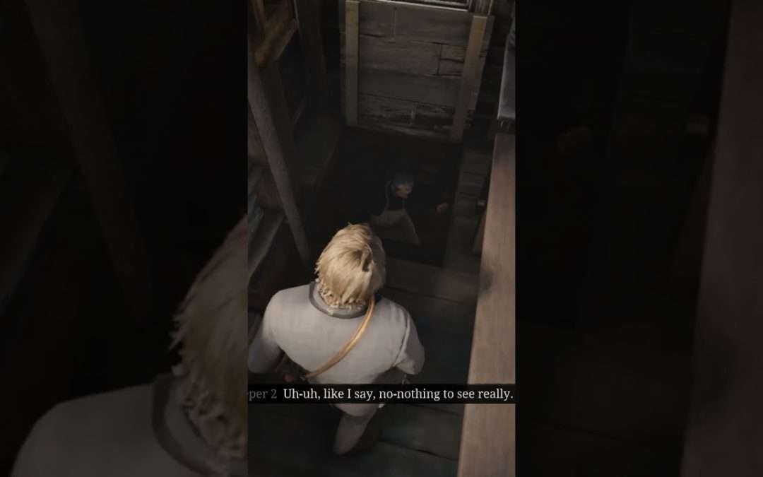 หายหัว | RED DEAD REDEMPTION 2