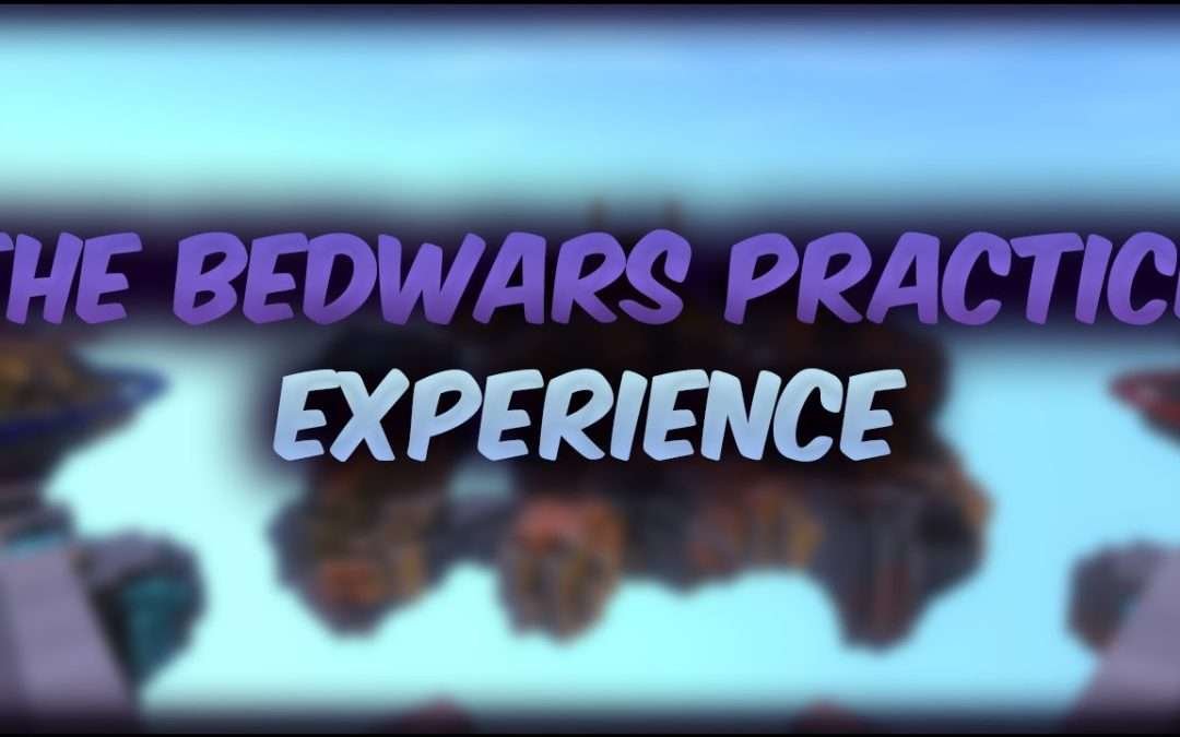 Ranked Bedwars Practice is terrible…