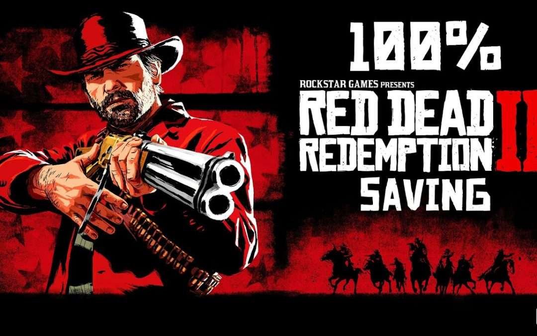 How to install 100% Save Game Red Dead Redemption 2! (2024) RDR 2 – 100% Completion Guide Saving!