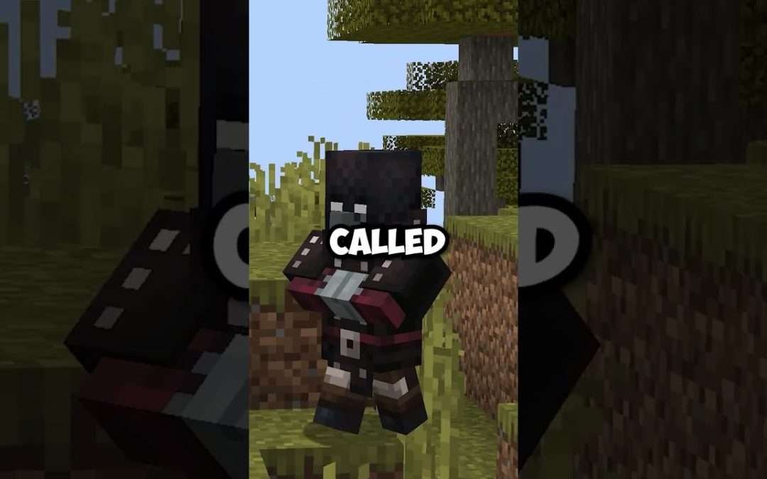 Minecraft's Deadliest Raid!