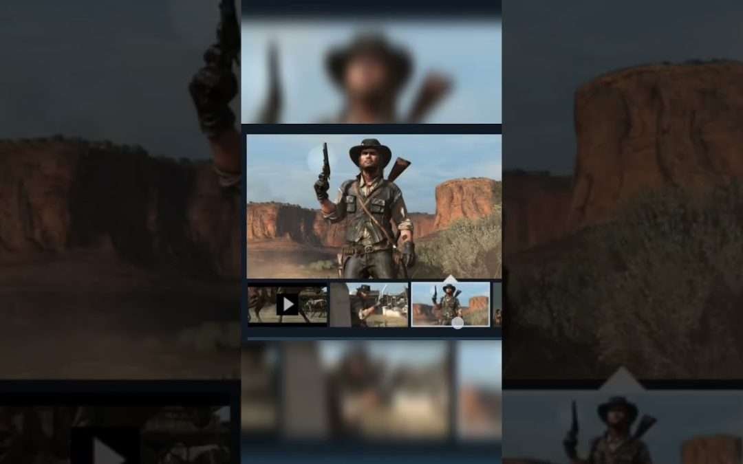 Red Dead Redemption And Undead Nightmare PC | Released on Steam 29th October