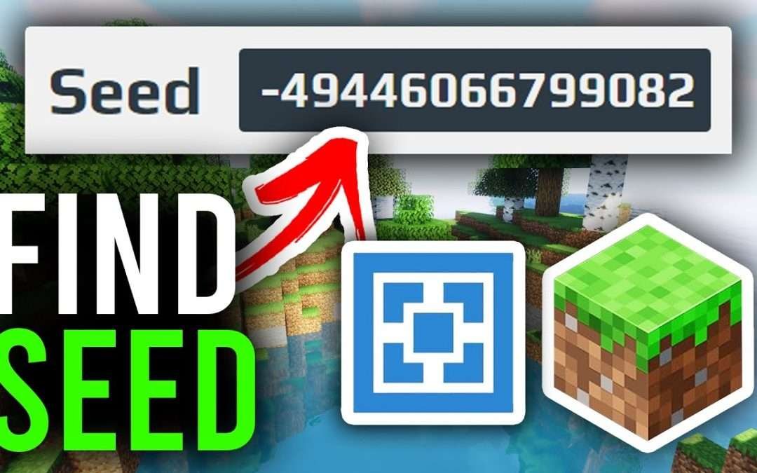 How To Find Seed On Aternos Of Minecraft World – Full Guide