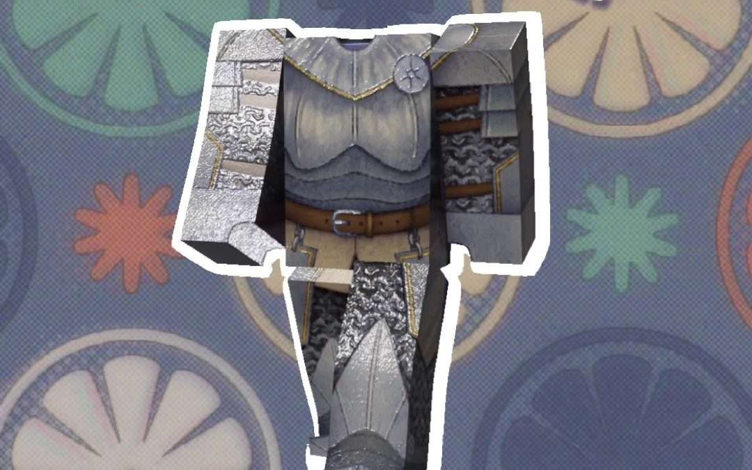 @fruitzapple Making an HD Minecraft skin for a friend :D @blueflamestudios_  #hd…