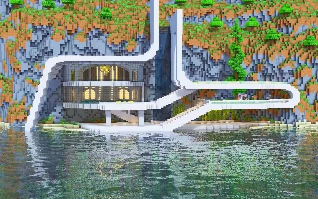 @charliecustard_builds Want this to be your base? Read below  This build is call…