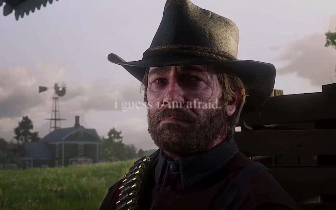 @dingalinglonga — #arthurmorgan ;; Arthur. | #fyp #xybca #reddeadredemption2 #rd…