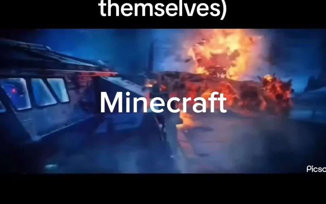 @z_lazy_imp They fr trying to ruin Minecraft #minecraft #mojang #meme #mojangstu…