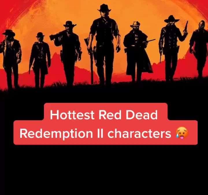 @samantha_dressage #greenscreen #greenscreenvideo #redeadredemption2 #rdr2 #arth…