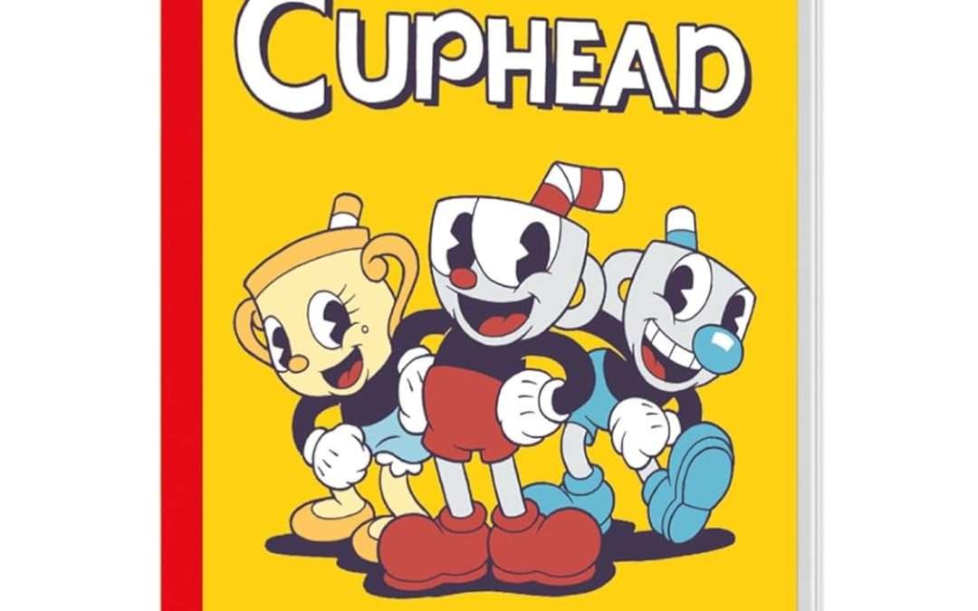 Cuphead – Nintendo Switch
