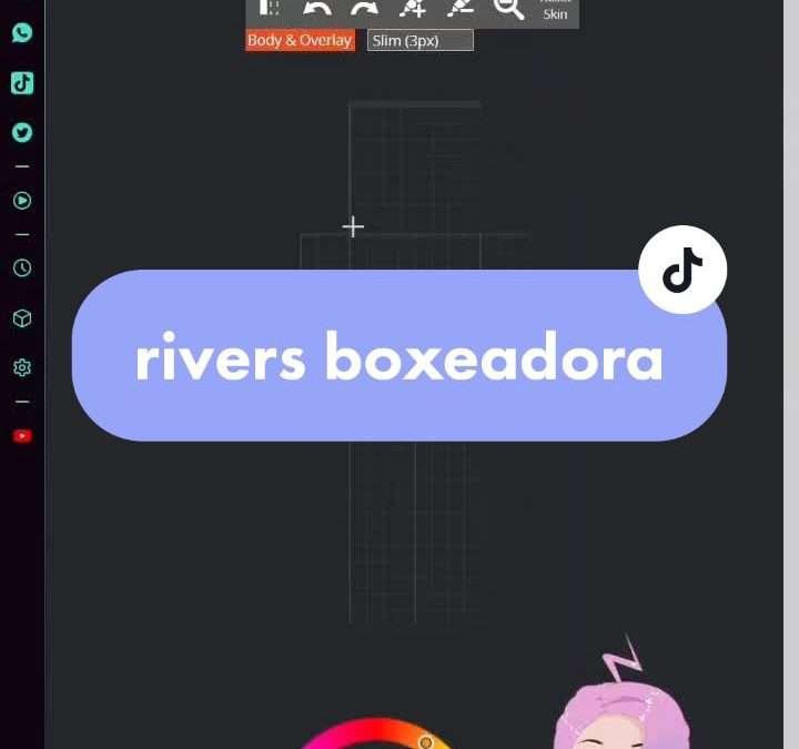 @chloestorm_ Respuesta a @loscompas_025 aquí tienes la skin de @rivers  espero q…