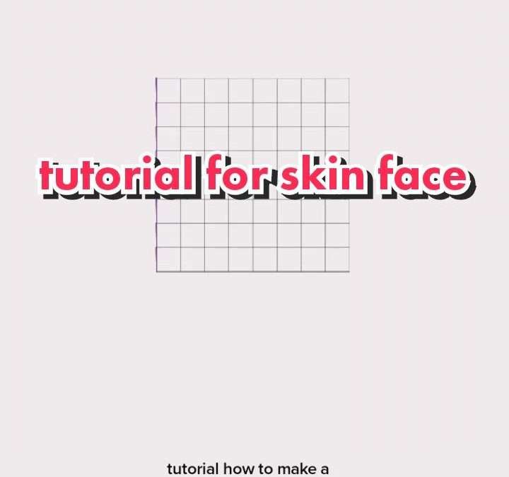 @schneezym Reply to @fluftor a hair tutorial is on my acc #tutoriales #minecraft…