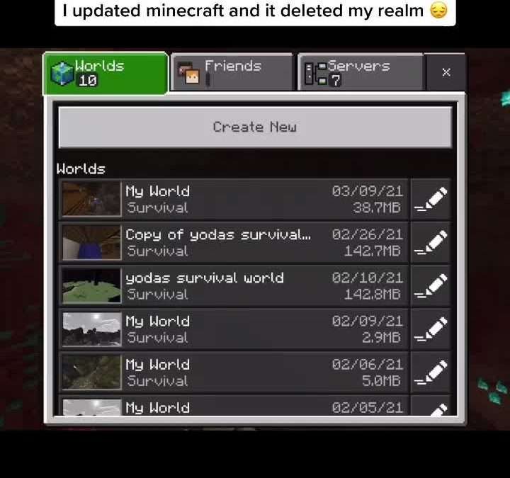 @minecrafter50001  …