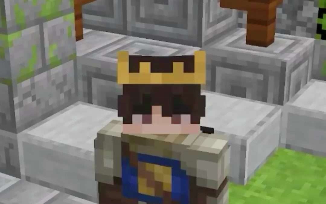 @hyougaaaaaa Miku 16x #fyp #minecraft #bedwars #anime #texturepack #animepack #m…