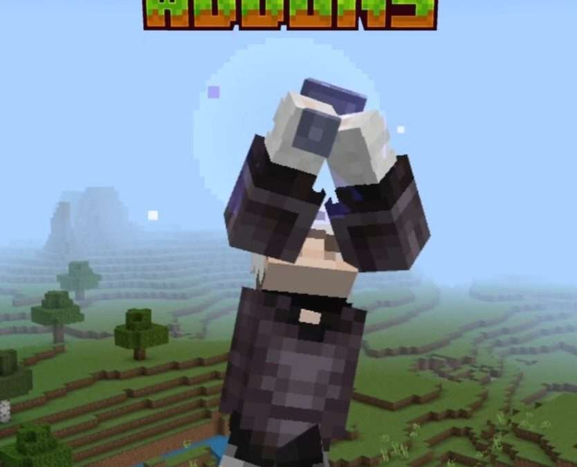 @gabzzmine Best Minecraft Mods / Addons: Actions and stuff #minecraft #minecraft…