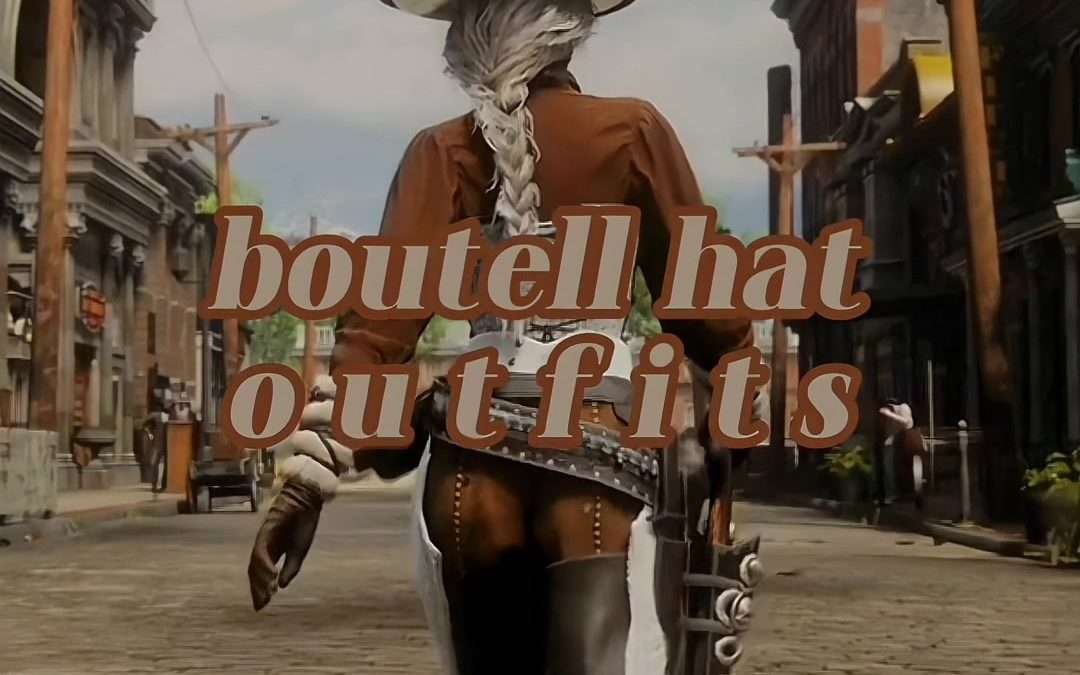 @tiffytx2_ 𝘵𝘩𝘦𝘴𝘦 𝘢𝘳𝘦 𝘵𝘩𝘦 𝘢𝘣𝘴𝘰𝘭𝘶𝘵𝘦 𝘤𝘶𝘵𝘦𝘴𝘵 𝘩𝘢𝘵𝘴  // #reddeadredemption2online #rdr…