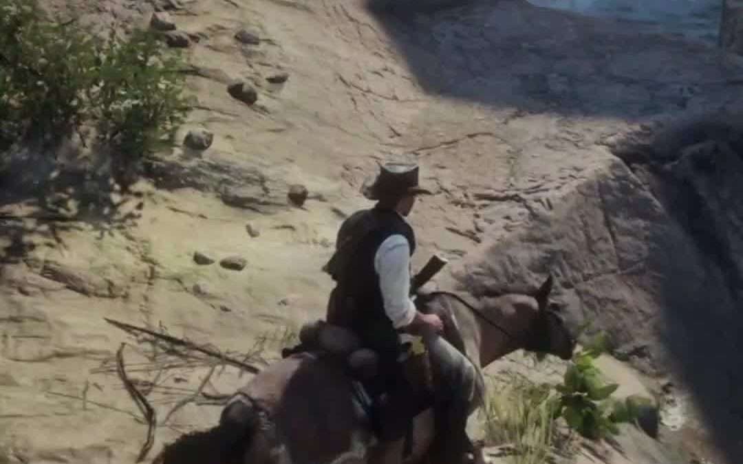 @cydo9515 High Stakes Treasure map 1! #treasure #reddeadredemption #fyp #cydo951…