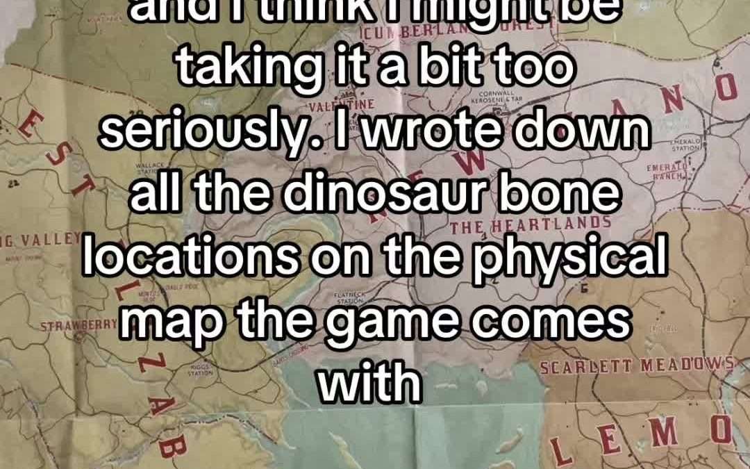 @ratsicle28 I love this map #rdr2 #reddeadredemption2 #readdeadredemption #arthu…