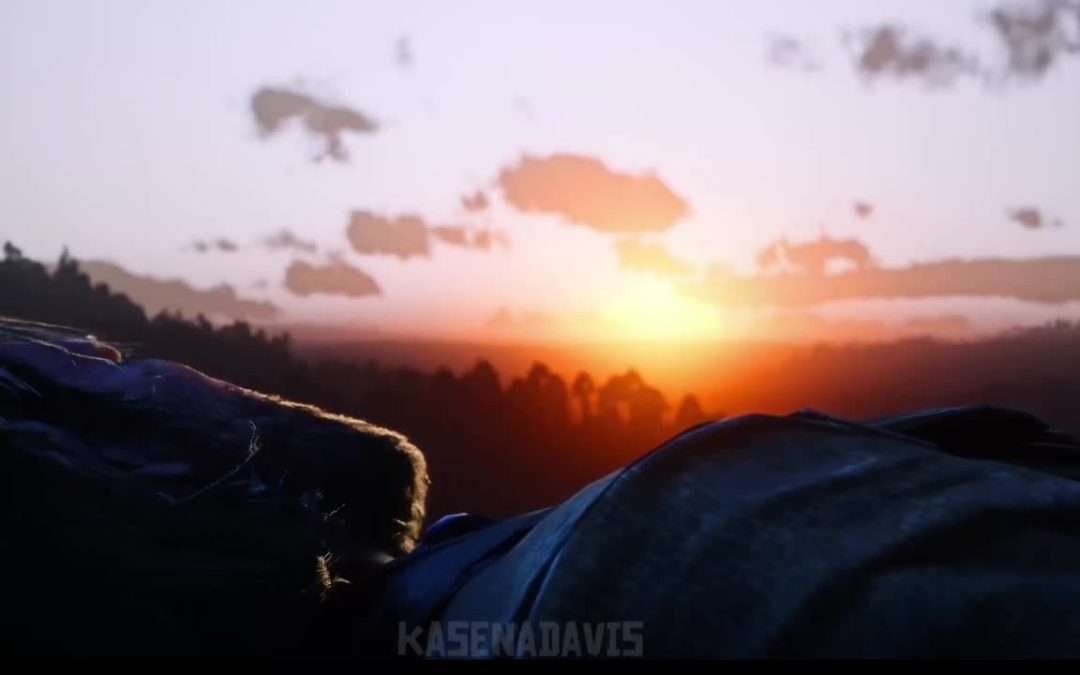 @kasenadavis The best video game character ever written…#fyp #reddeadredemtion2 …