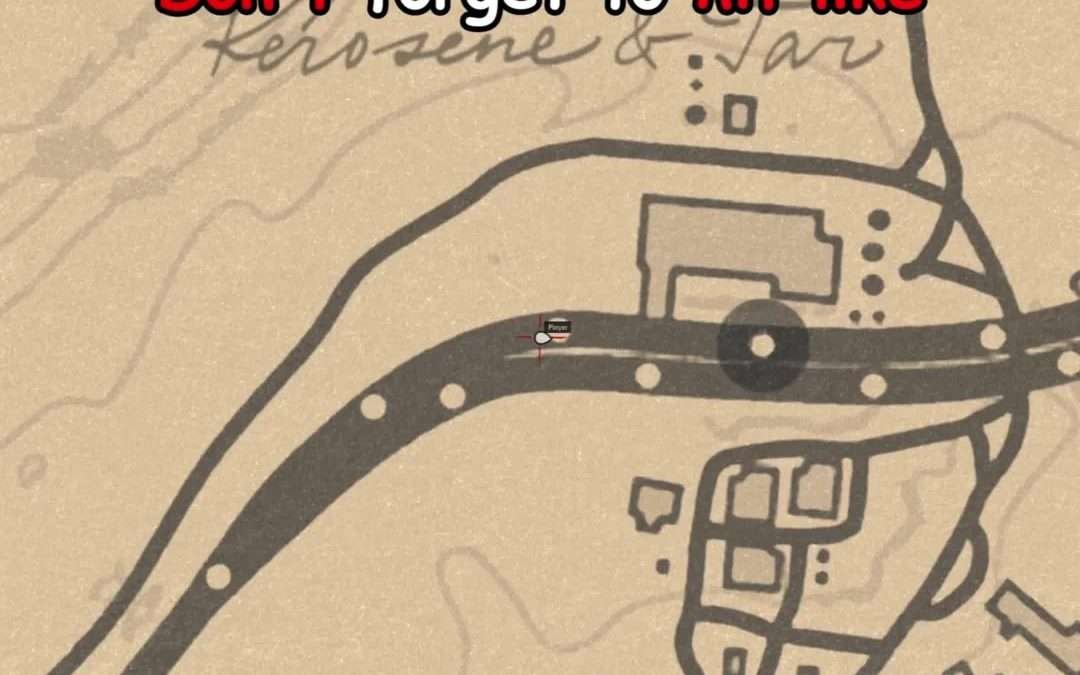 @reddeadclips992 Secret Cheat found after 6 year #reddeadredemption2 #reddeadred…