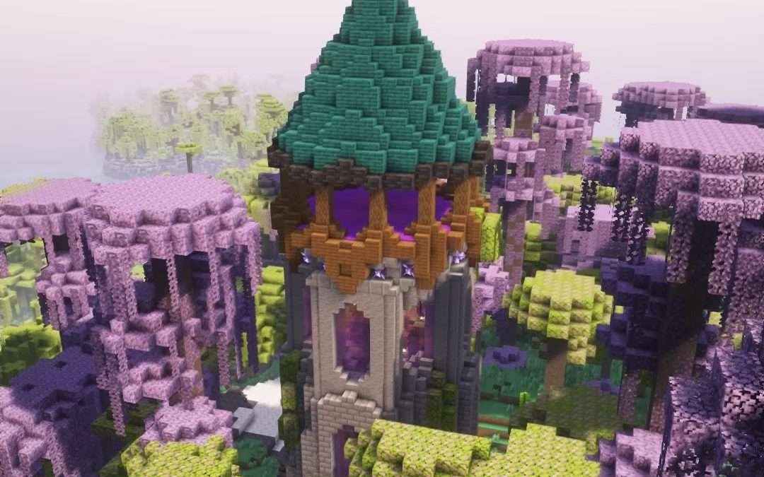 @shockbyte The BEST Minecraft mods for exploration! #minecraftmod #minecraftmods…