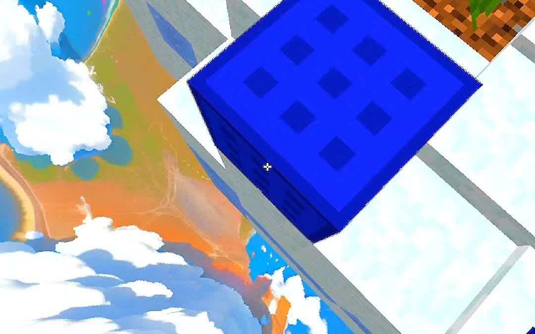 @pepezinhoofc Então pega essa god aqui tá ligado? #Minecraft #minecraftmemes #be…