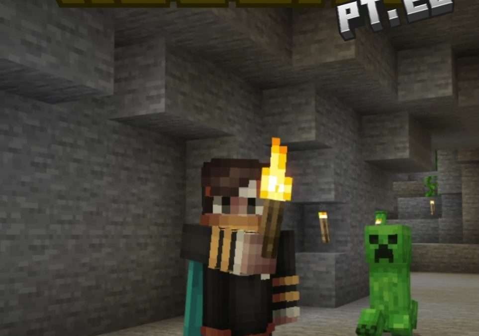 @zediaphmc Best Addons for Minecraft Bedrock Edition (PE) Part 22 Actions and St…