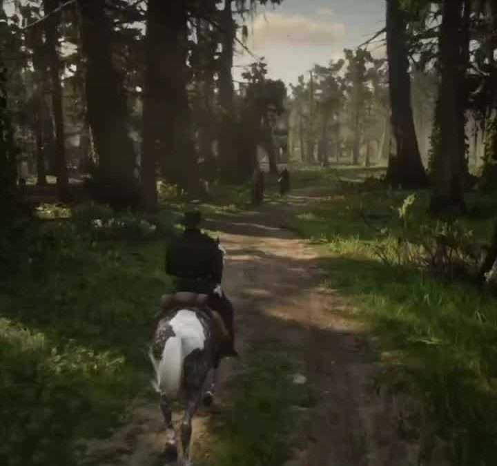 @zakaria7_z_7 Micah Bell the forth  #rdr2 #reddeadredemption2 #arthurmorgan  …