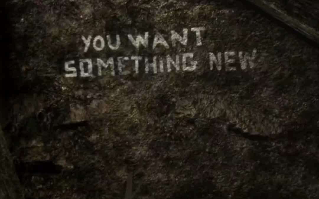 @cydo9515 You Want Something New! #horse #create #new #gaming #location #guide #…