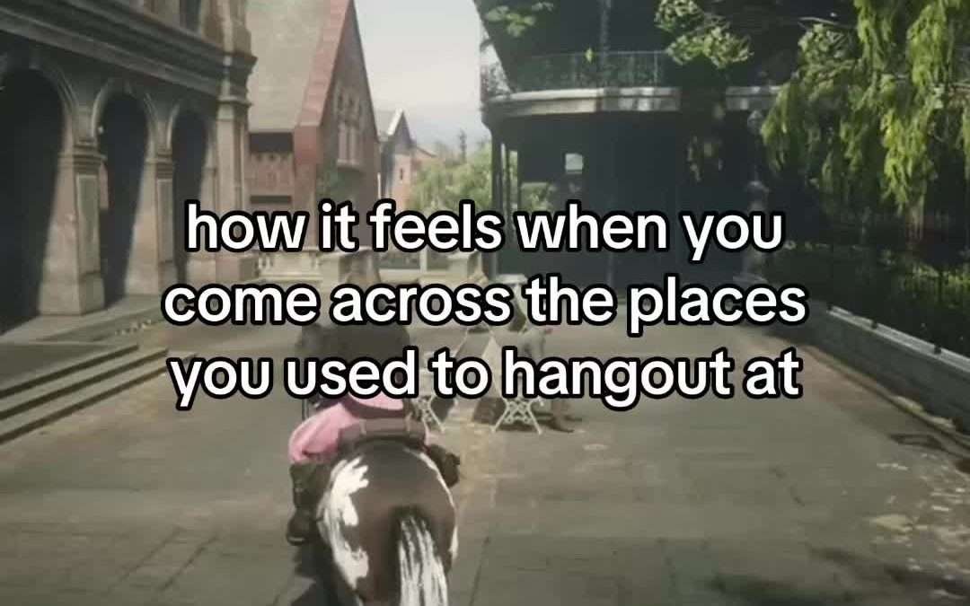 @missellieo 2020-2021 was peak rdr2 times for me #reddeadredemption2 #fyp #rdr2 …