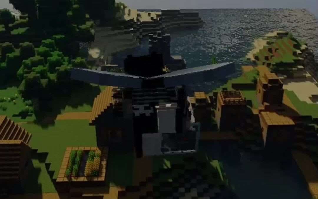 @qhairulpratama Cuma map biasa kok #minecraft #old #seed #999 #seed999 #pocket #…