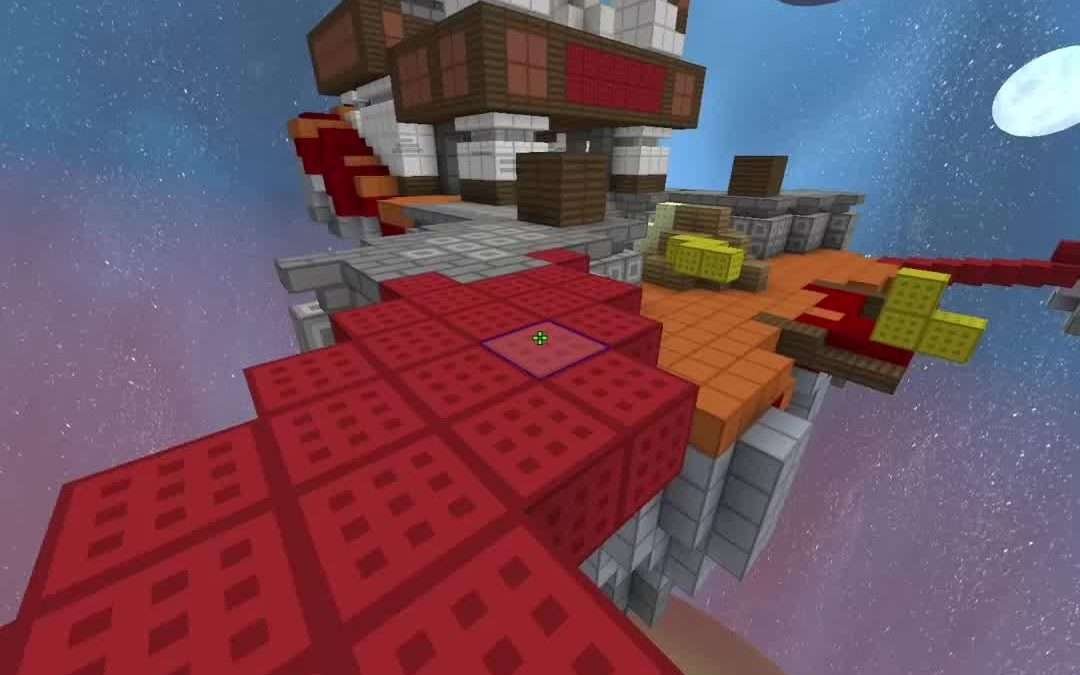 @chikachilling <3#fyp #badlionclient #minecraft #pvp #minecraftpvp #bedwars  …