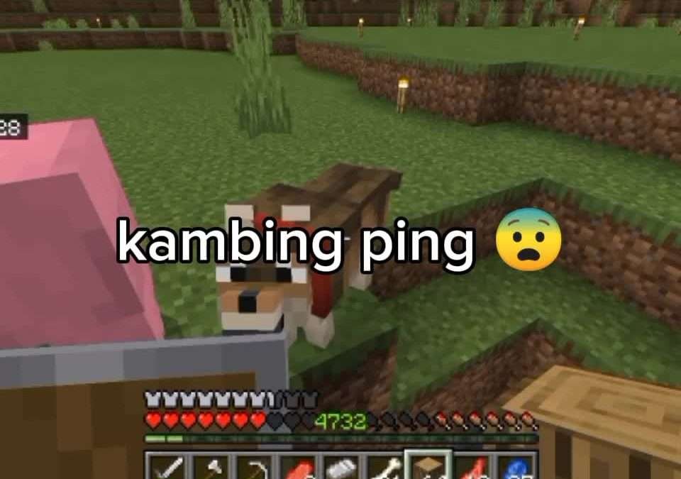 @cesy_mc Lika liku survival #minecraft #skinminecraft #bismillahfyp #4upage #zxy…