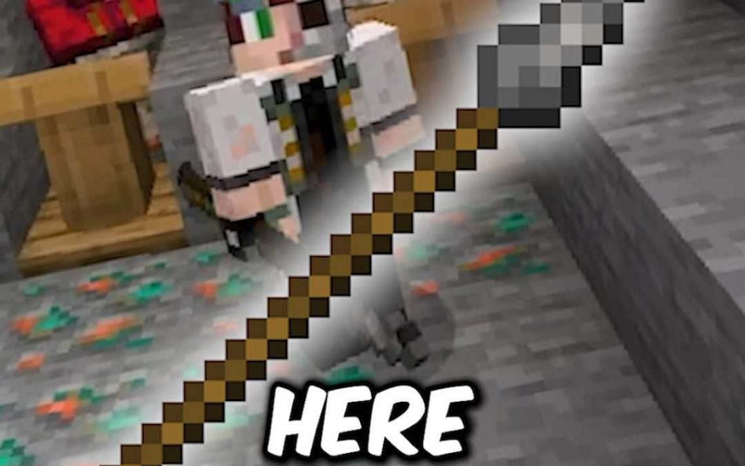 @dinobrik_gaming It’s here! #minecraft #minecraftupdate #minecraftideas #minecra…