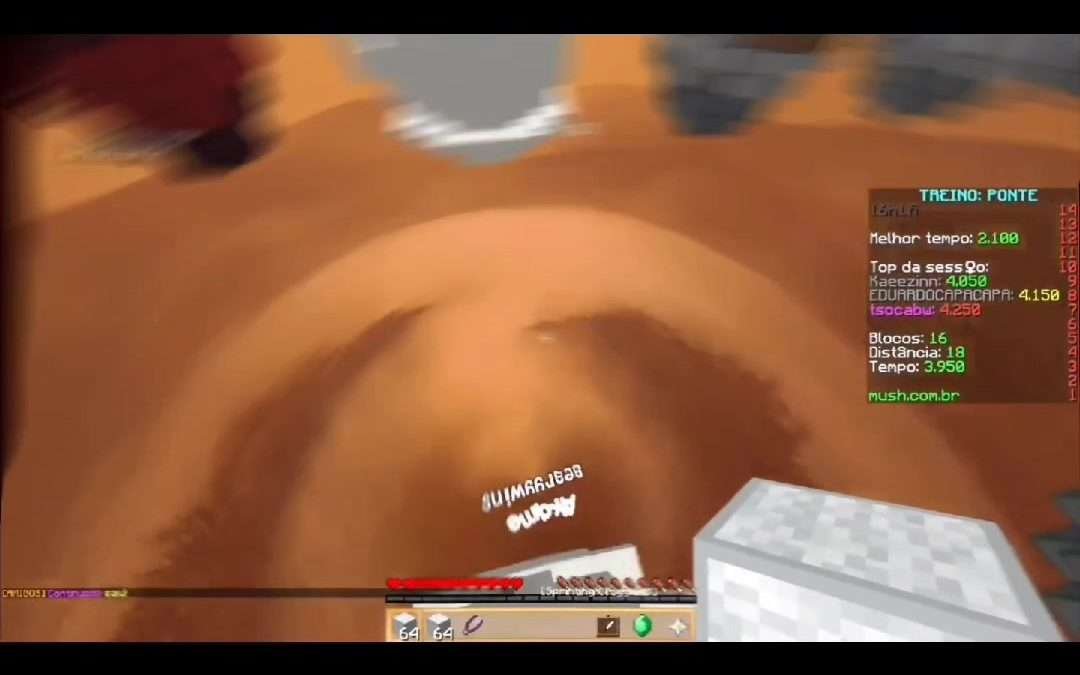 @juninnnez Holy moly   #fyp #minecraft #vaiprofycaramba #bedwars #speedtelly #ru…