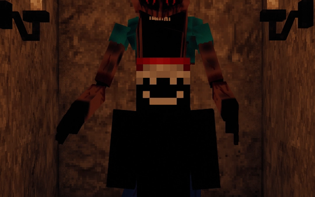 @twixxel_lesgo Minecraft’s Most Disturbing Mod Got Updated Again – The Mimicer #…