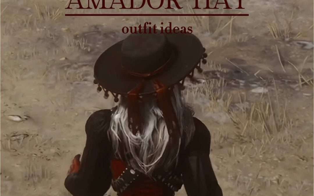 @tiffytx2_  𝘢𝘮𝘢𝘥𝘰𝘳 𝘩𝘢𝘵 𝘰𝘶𝘵𝘧𝘪𝘵𝘴 // reddeadredemption2oreddeadredemption2onlinedre…