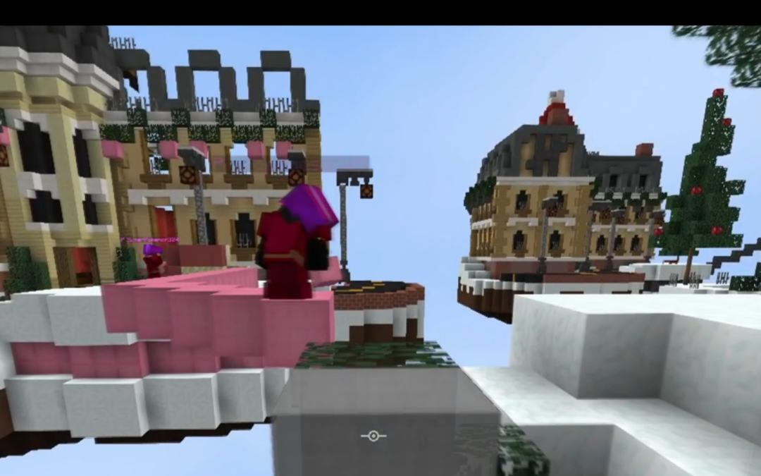 @cocucon4ik давно не играли, го бедварс #bedwars #hypixel #minecraft #fyp …