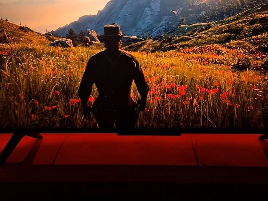 @vex_6_ #reddeadredemption2 #rdr2 #ps5  …