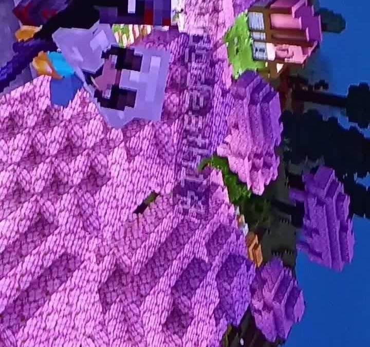 @originmodsmp #minecraft #realm #minecraft #fyp #minecraft  …