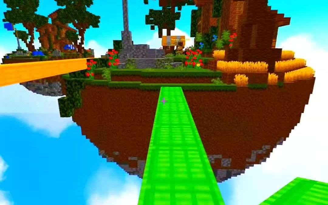 @pepezinhoofc KKKKKKKK #minecraft #bedwars #minecraftmemes  …