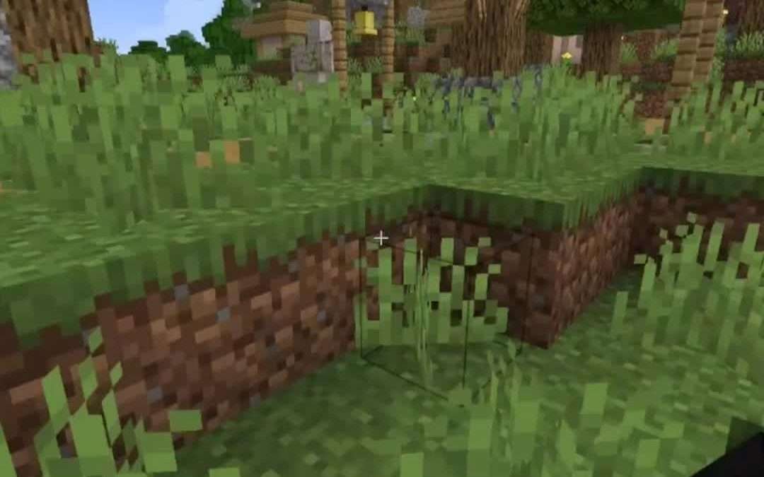 @scliffler Please explain? #minecraft #funny #joke #skit #trend #villager #sclif…