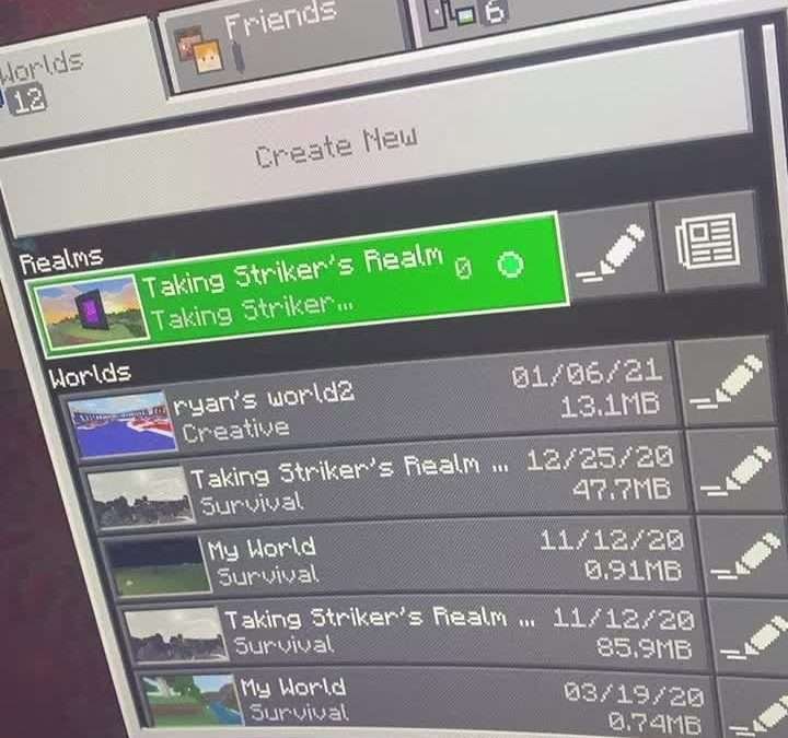 @ryebread_the_harmacist Can these servers just come back up already #minecraft #…