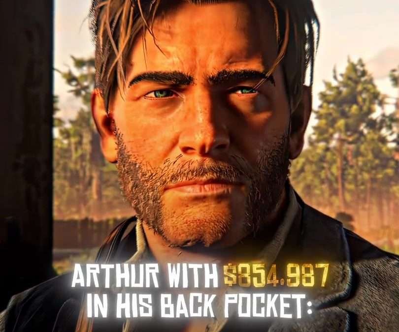 @jnp_edy We just need MONEY!  | #rdr2 #reddeadredemption2 #rdr #reddeadredemptio…