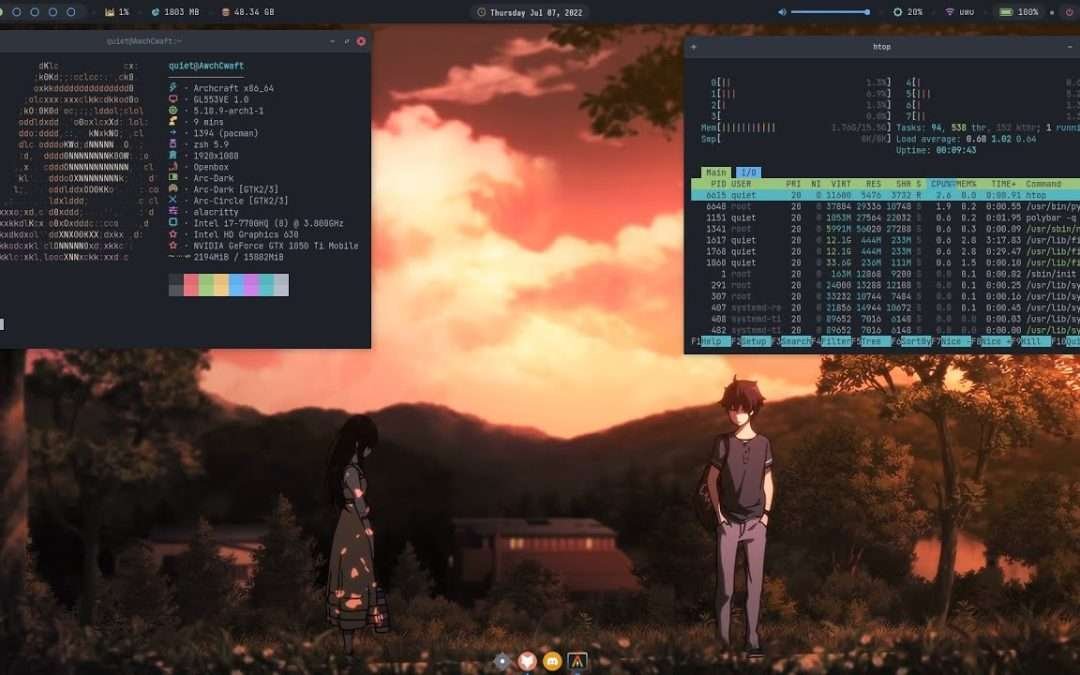 How to run Red Dead Redemption 2 on Arch Linux using Steam [Empress Crack as well as legit]