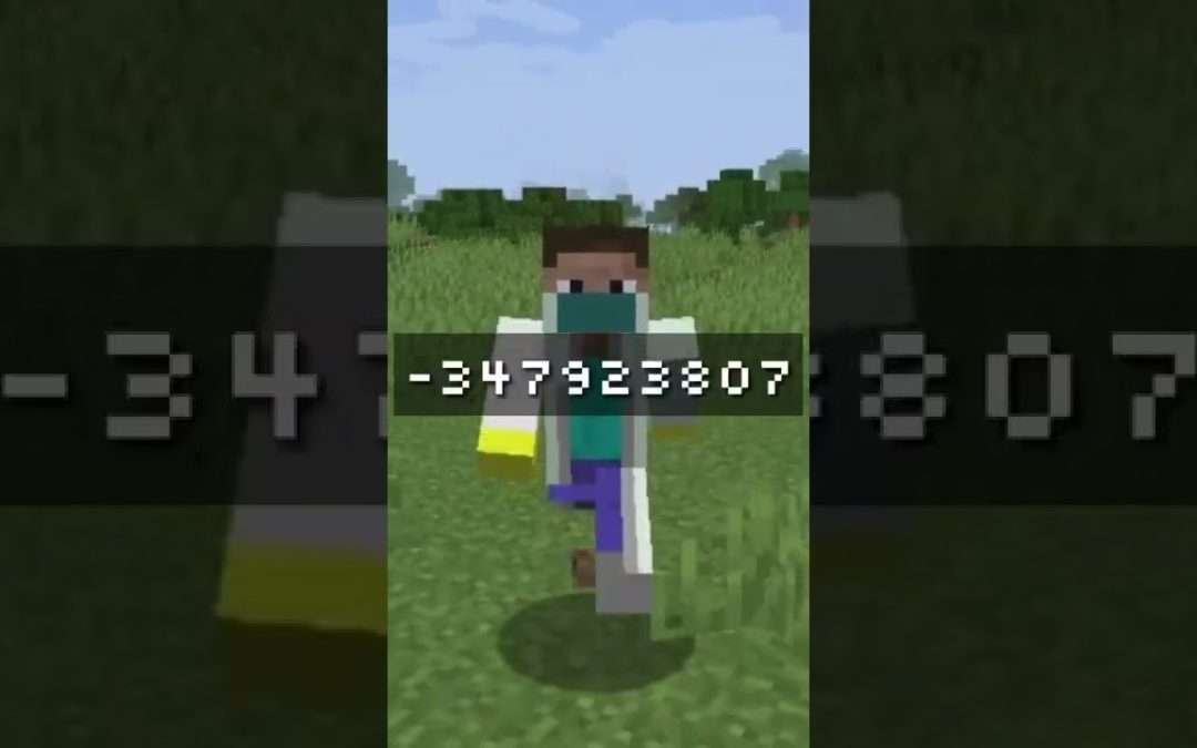 Top 2 Crazy Seed Spawn In Minecraft…