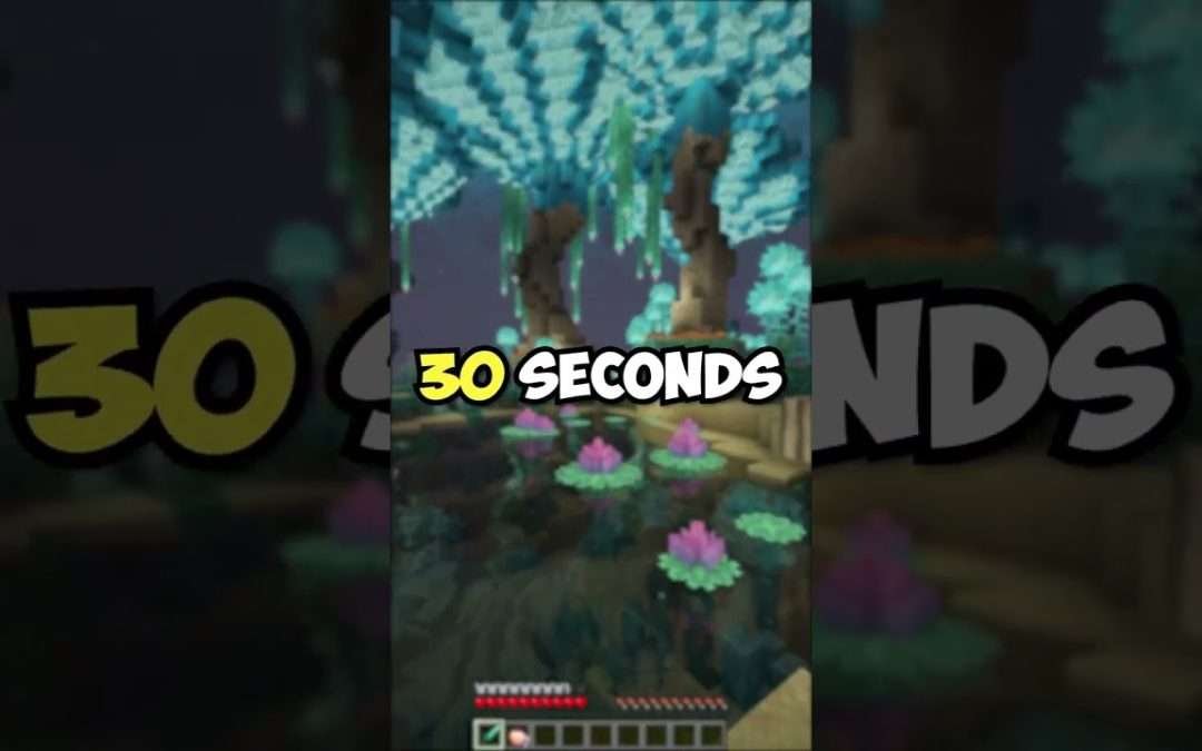 How to Download Minecraft Mods In 30 Seconds!