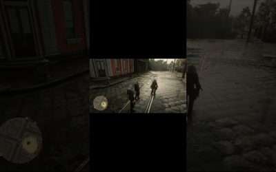 Red Dead Redemption 2
