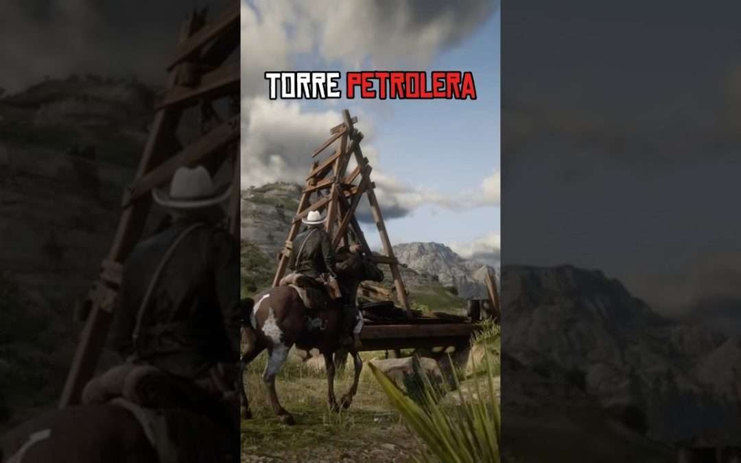 el TRISTE FINAL de un EMPRENDEDOR en RED DEAD REDEMPTION 2