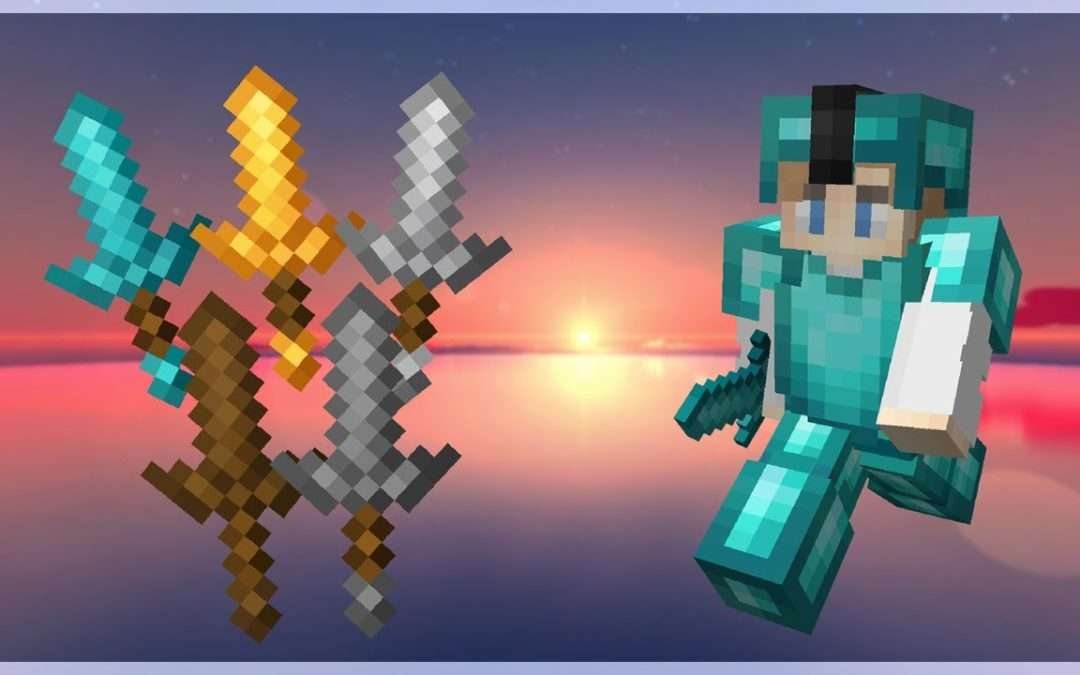 Radial 16x Pack Release | BEST Bedwars Texture Pack!