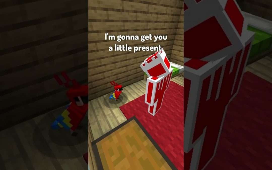 Types of Pet Owners in Minecraft